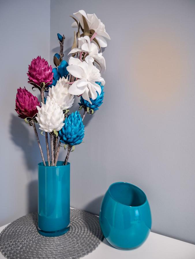 Dream Bay Apartment Gdansk Bagian luar foto