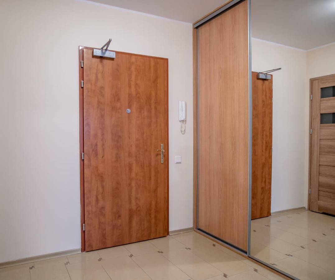 Dream Bay Apartment Gdansk Bagian luar foto